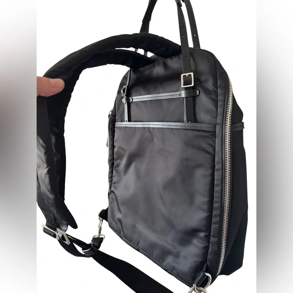Victorinox Victoria Harmony 2-in-1 Laptop Backpack